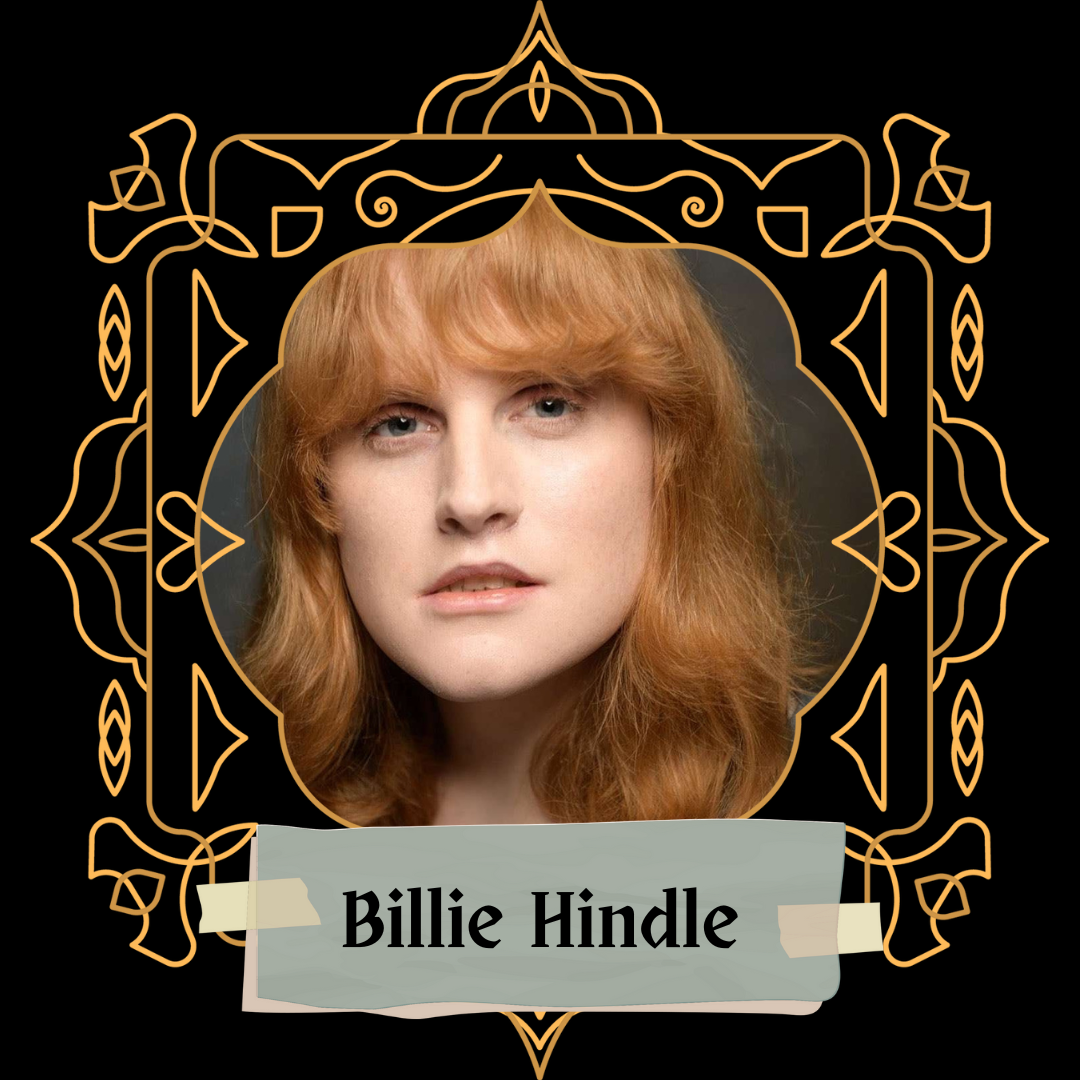 Billie Hindle